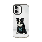 szevaszTOK MagSafe - Border Collie