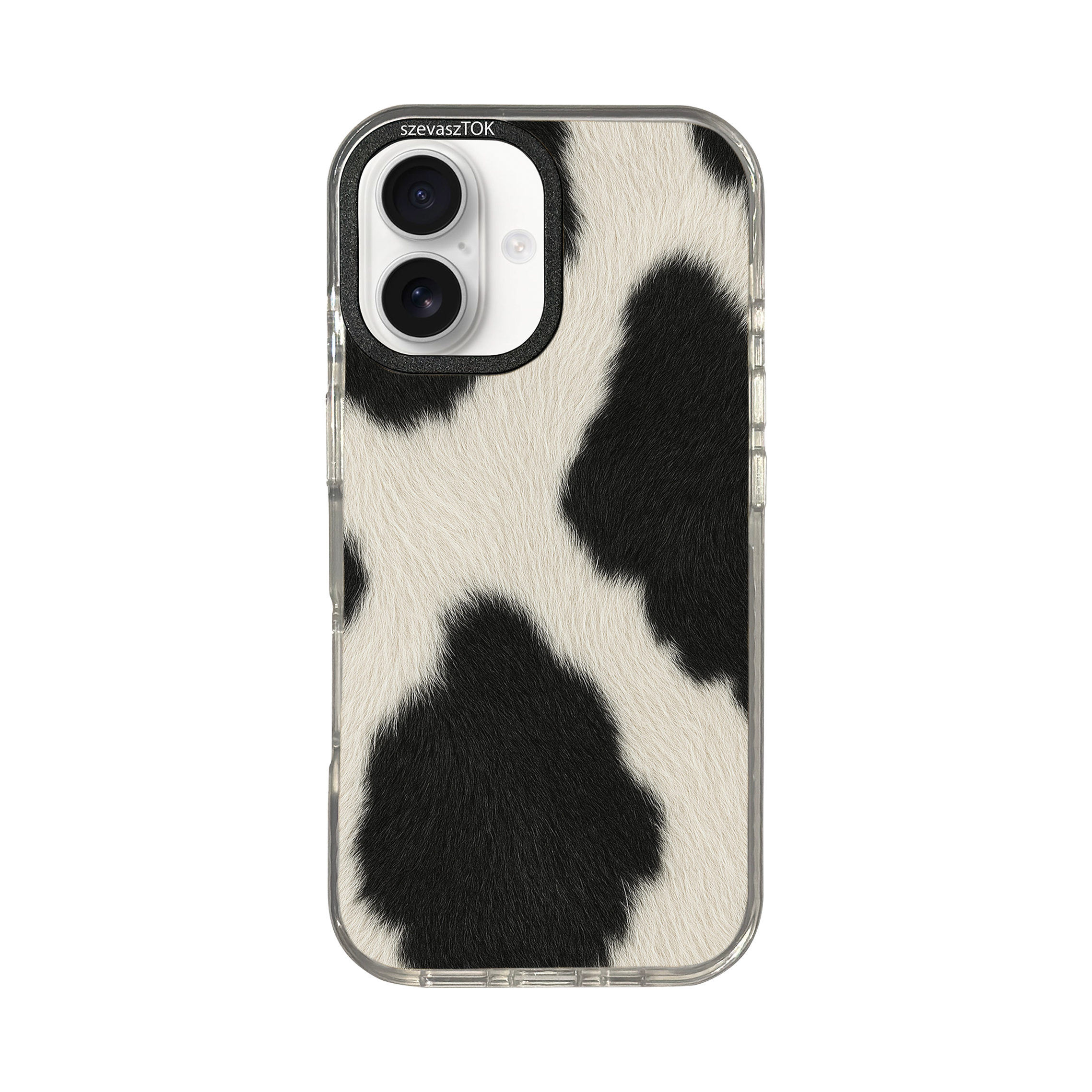 szevaszTOK MagSafe - COW