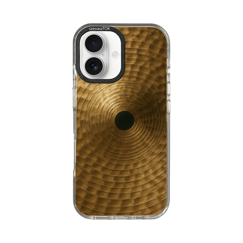 szevaszTOK MagSafe - CRASH