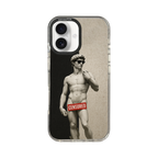 szevaszTOK MagSafe - DAVID