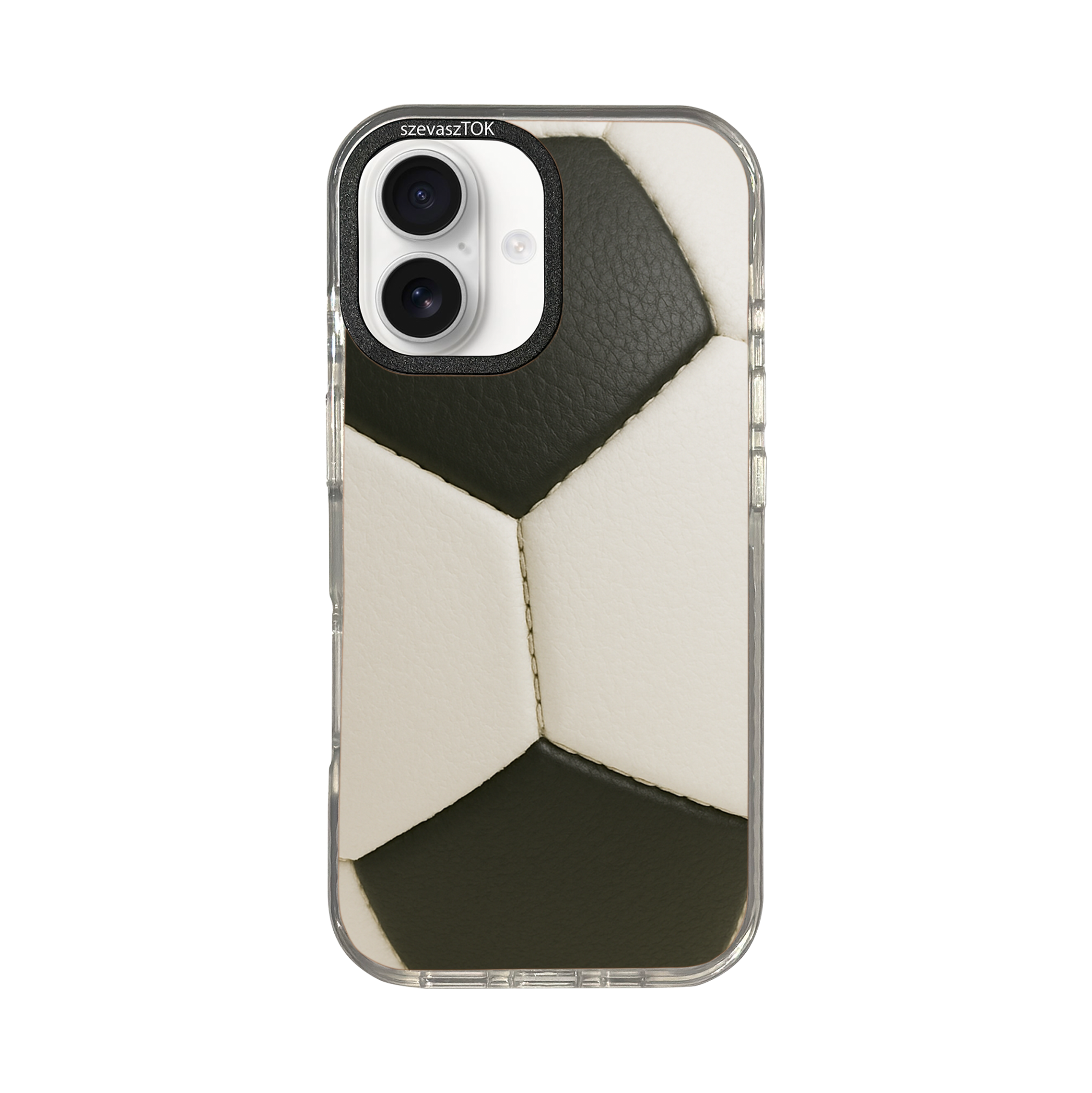 szevaszTOK MagSafe - EU Football