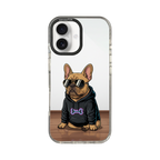 szevaszTOK MagSafe - Francia Bulldog