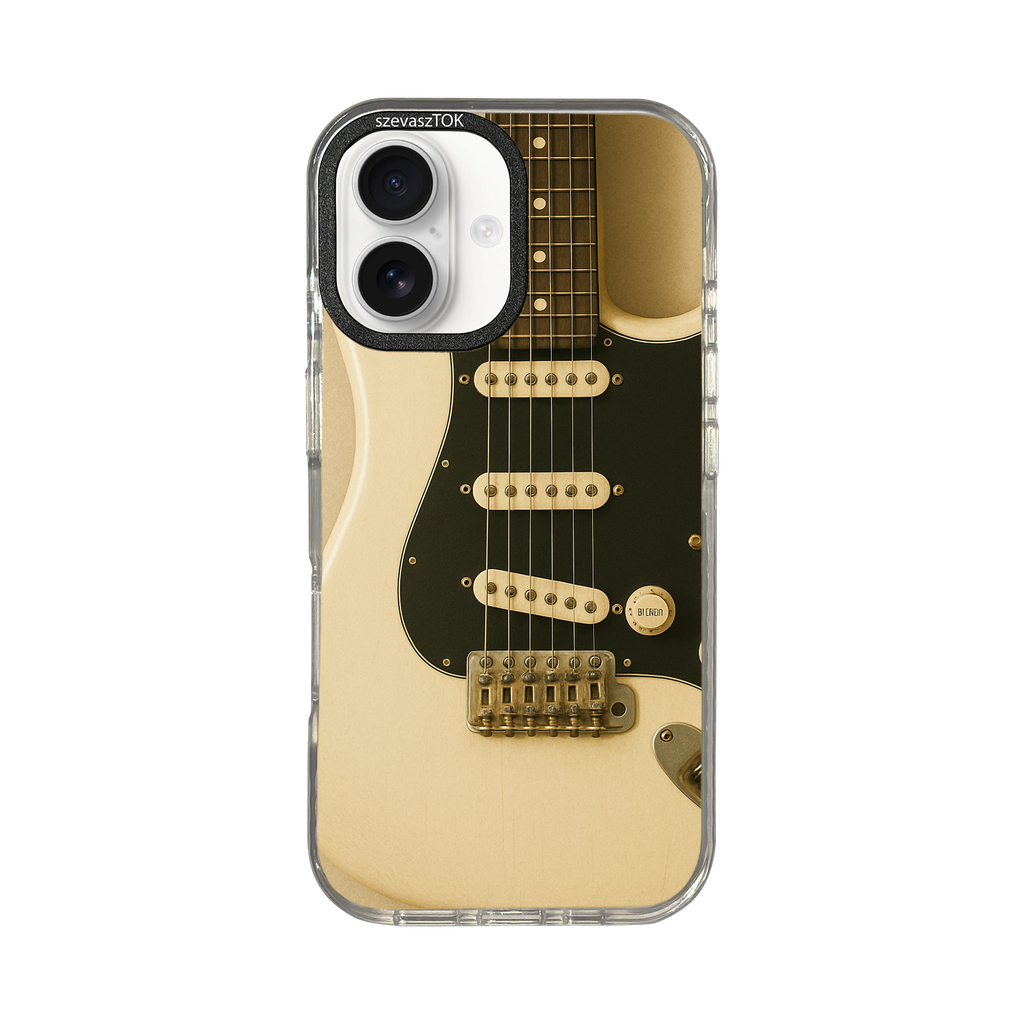 szevaszTOK MagSafe - GUITAR