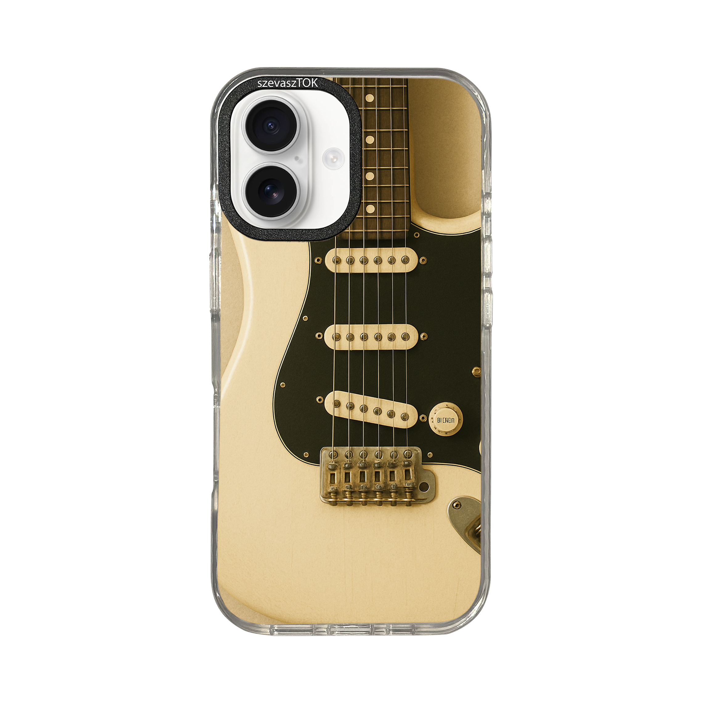 szevaszTOK MagSafe - GUITAR