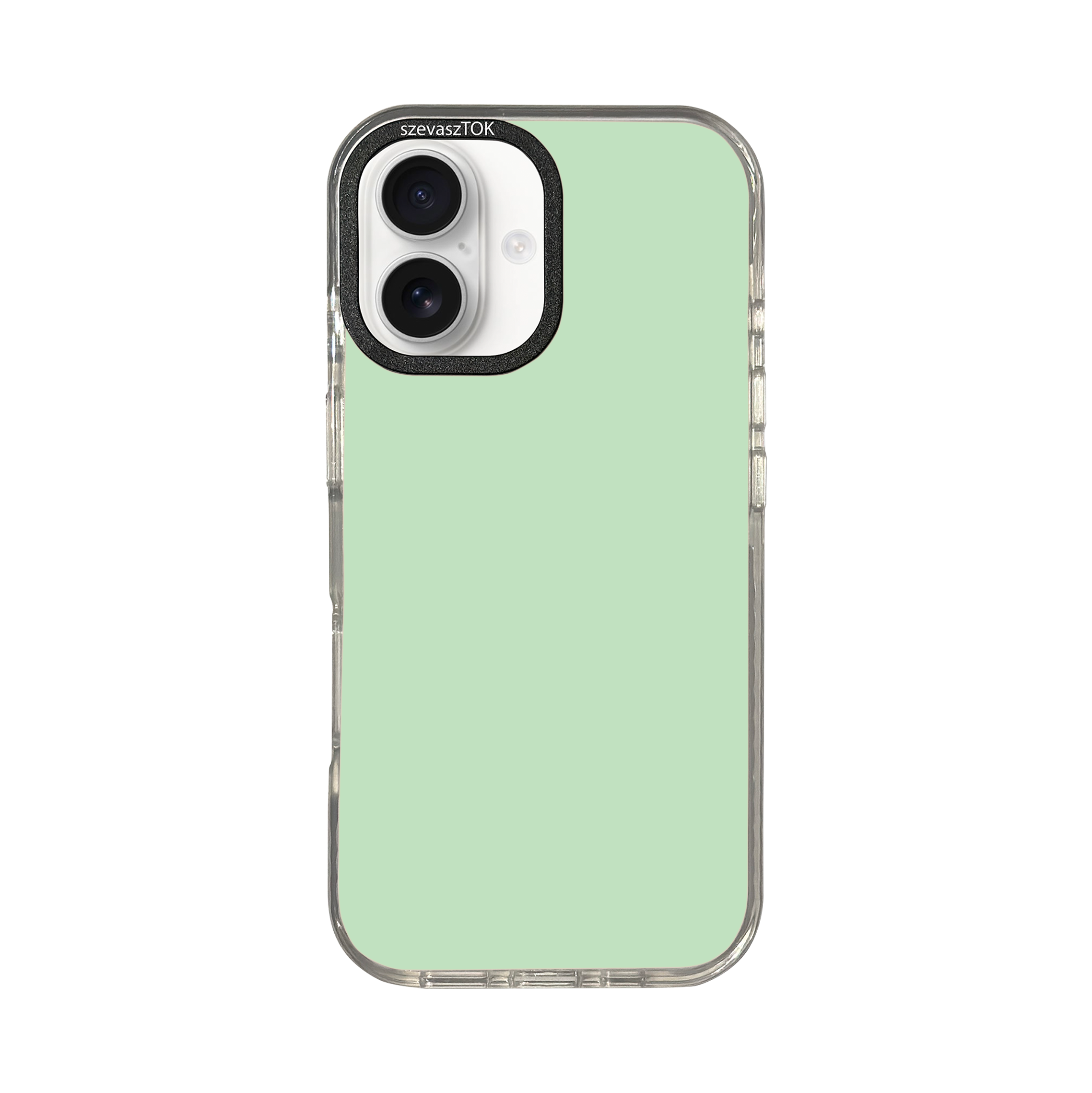 szevaszTOK MagSafe - Moody Green