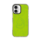 szevaszTOK MagSafe - Green Grinch