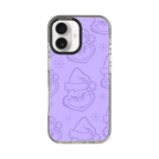 szevaszTOK MagSafe - Purple Grinch