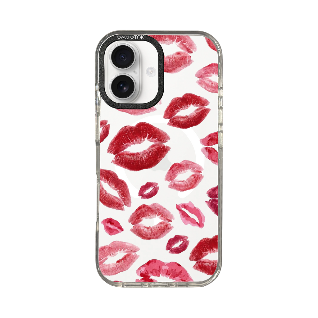 szevaszTOK MagSafe - Valentin Kiss