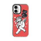 szevaszTOK MagSafe - Valentin Kupidó