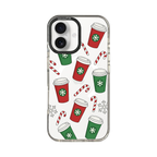 szevaszTOK MagSafe - Xmas Latte