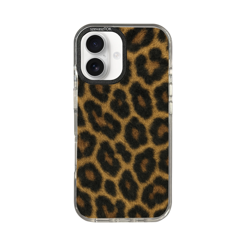 szevaszTOK MagSafe - LEOPARD