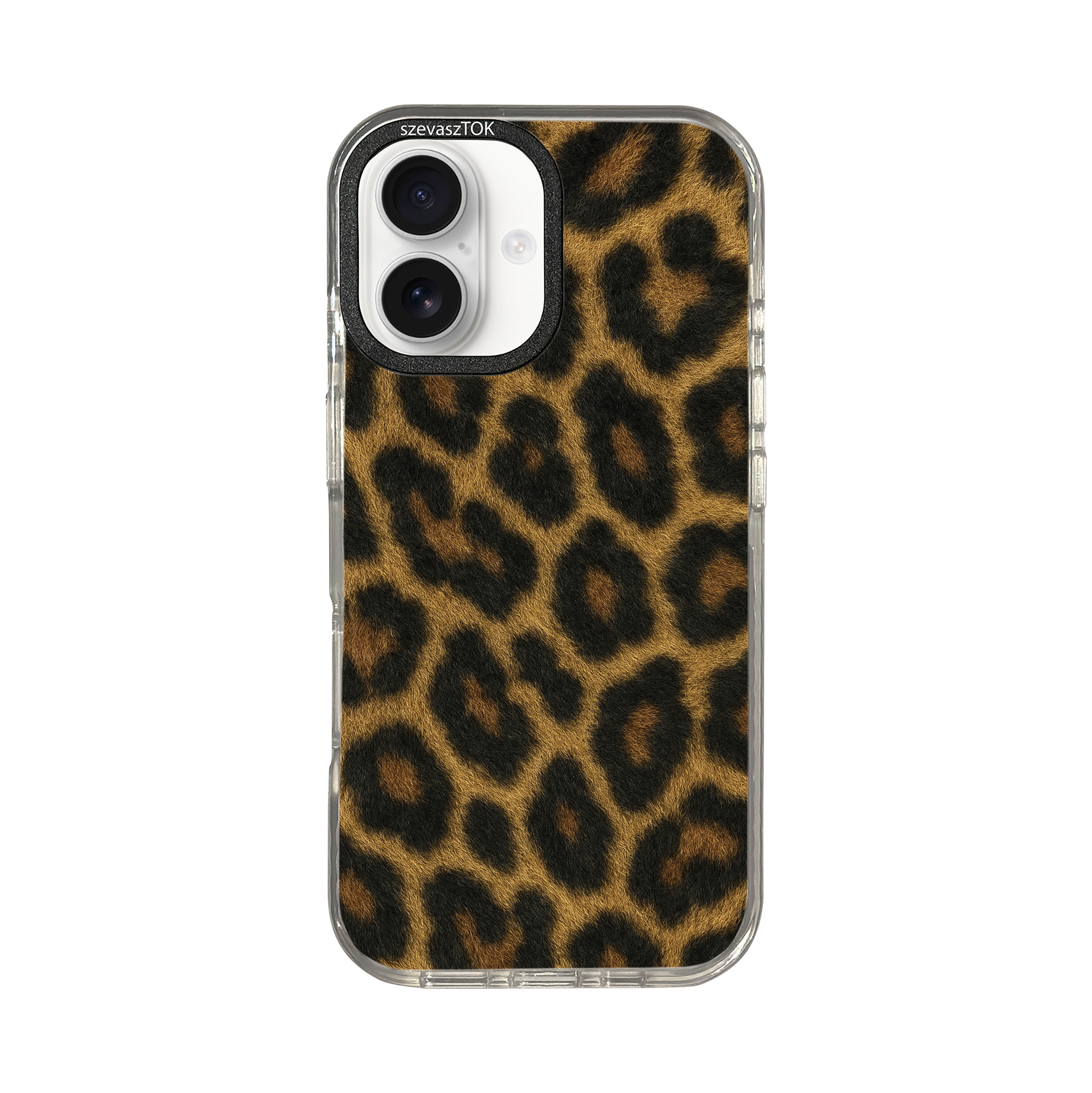 szevaszTOK MagSafe - LEOPARD
