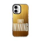 szevaszTOK MagSafe - Lowkey Winning