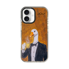 szevaszTOK MagSafe - Öltönyös lúd