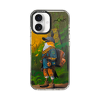 szevaszTOK MagSafe - Madárles