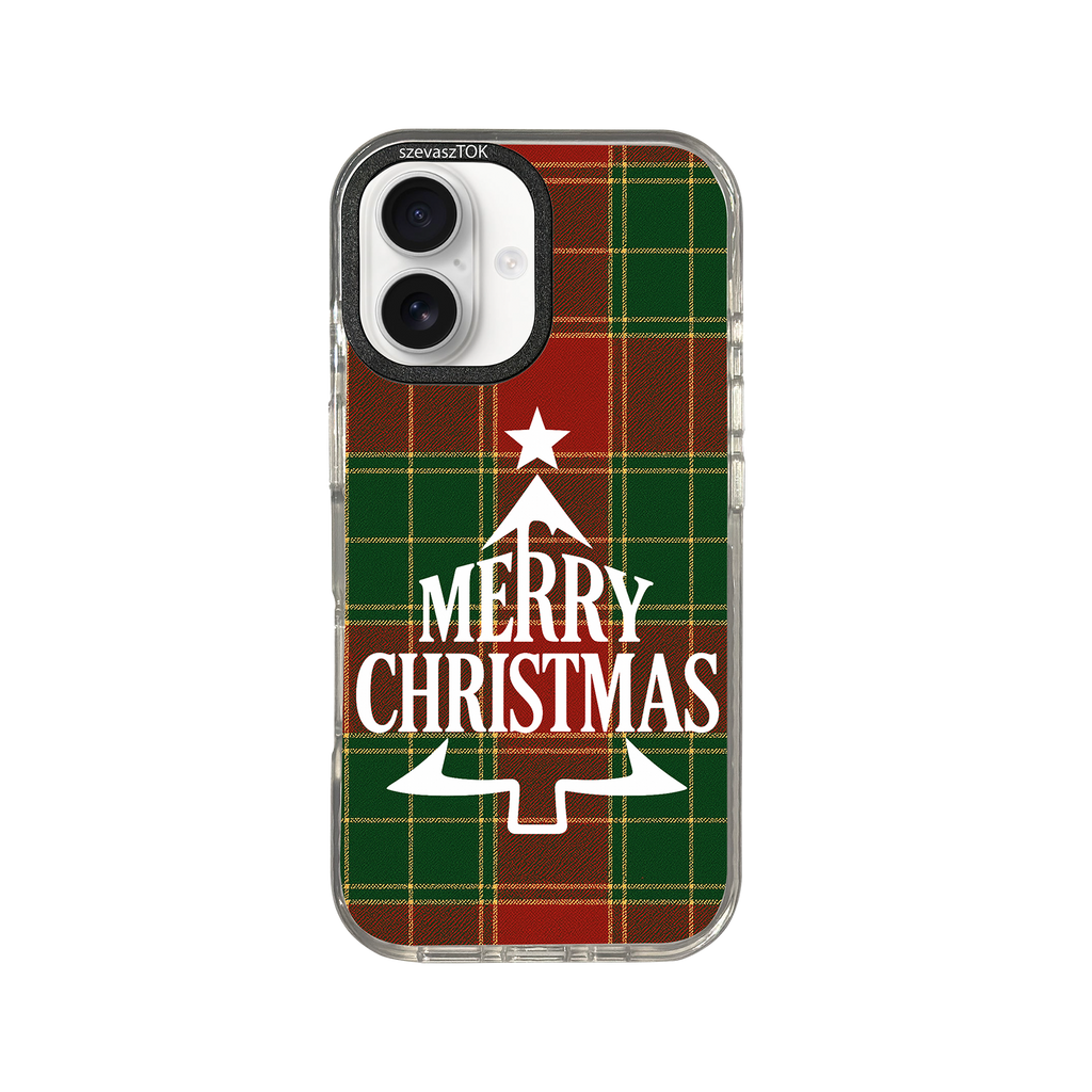 szevaszTOK MagSafe - Merry Christmas