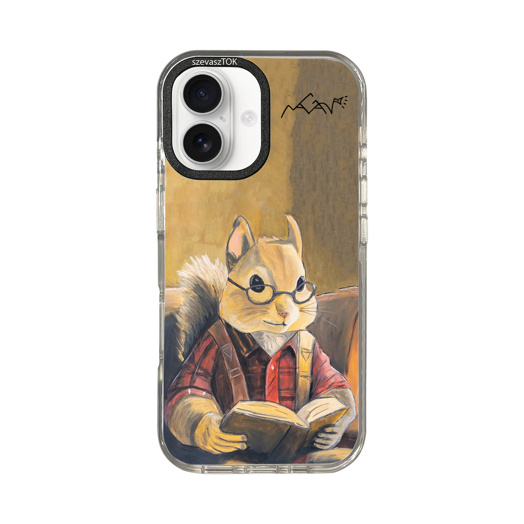 szevaszTOK MagSafe - Esti mese