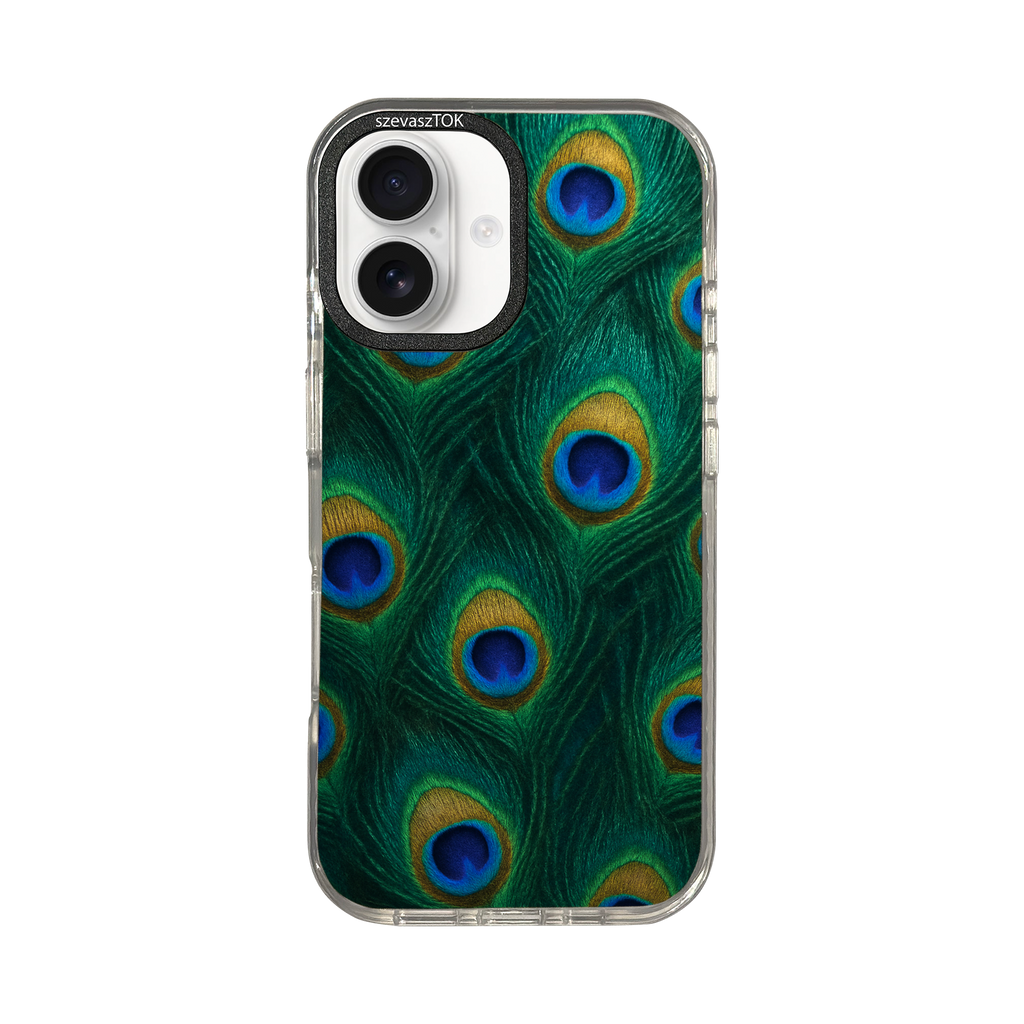 szevaszTOK MagSafe - PEACOCK