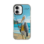 szevaszTOK MagSafe - Pelikán Beach