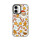 szevaszTOK MagSafe - Santa