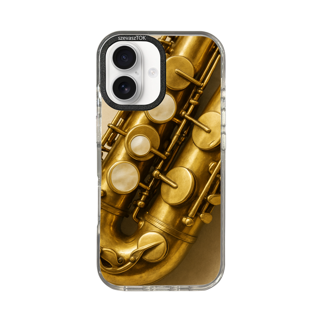 szevaszTOK MagSafe - SAX