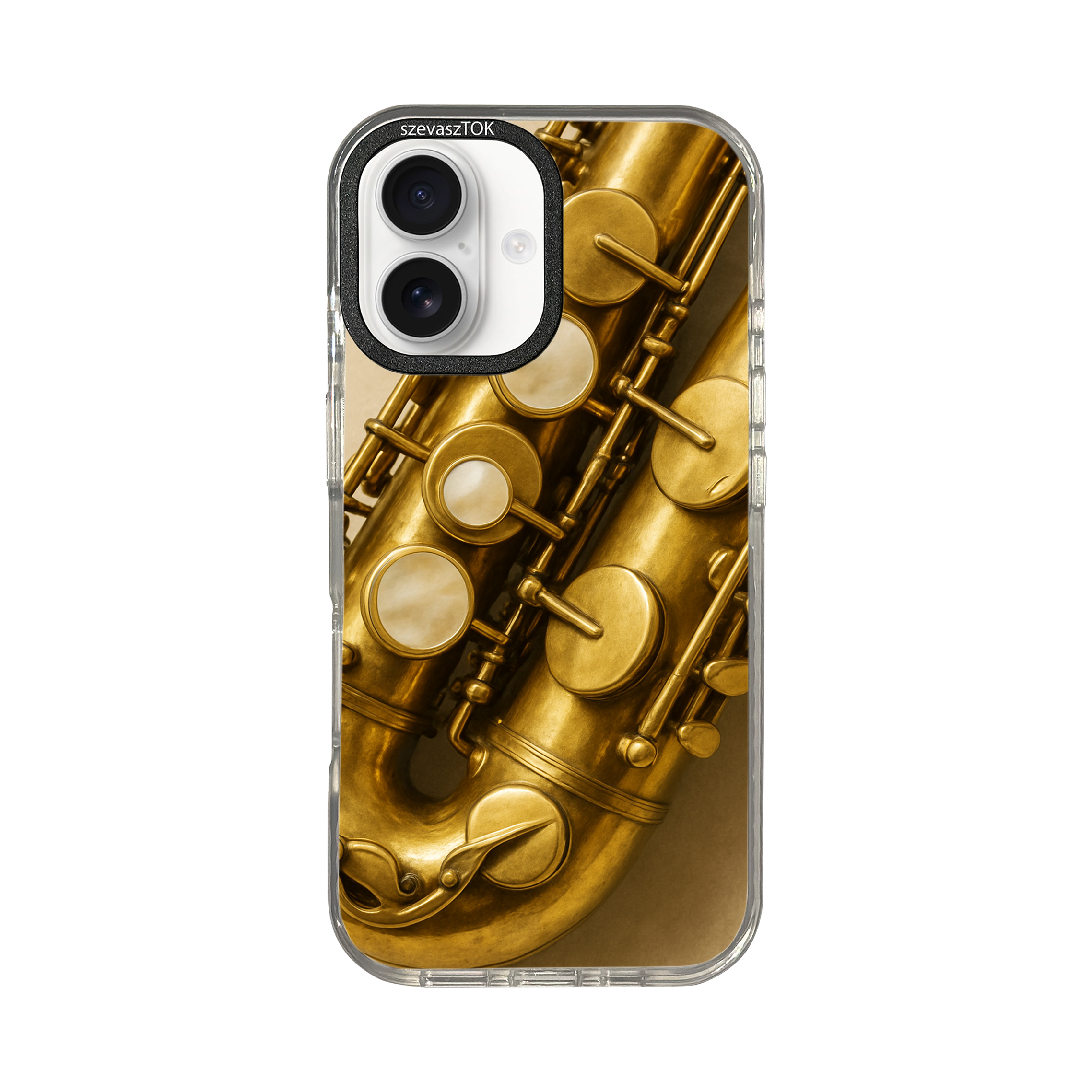 szevaszTOK MagSafe - SAX