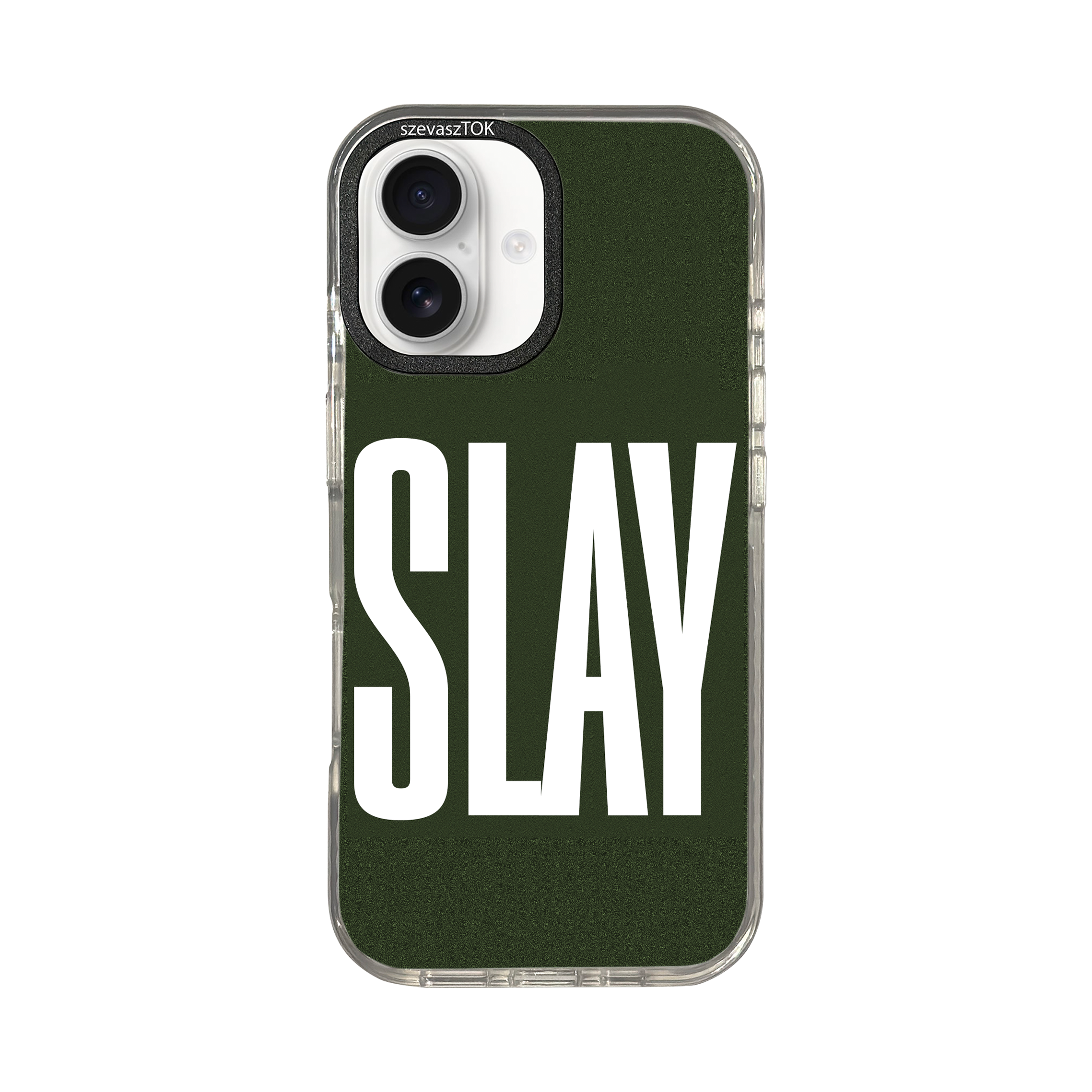 szevaszTOK MagSafe - SLAY