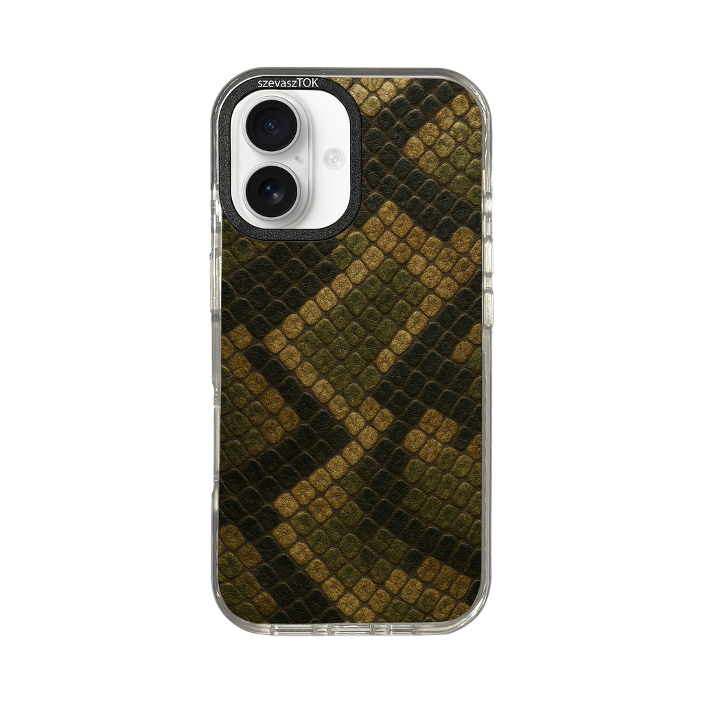 szevaszTOK MagSafe - SNAKE