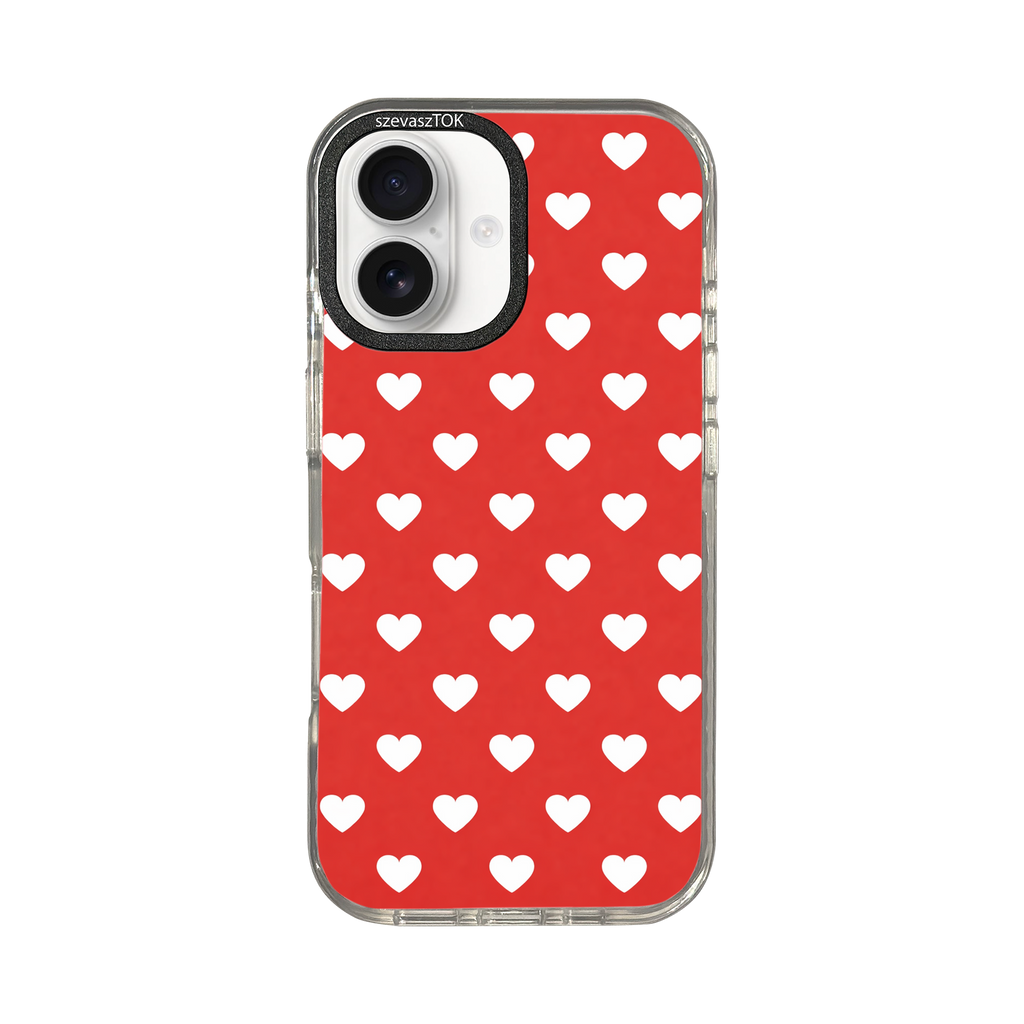 szevaszTOK MagSafe - Valentin Szivecskék