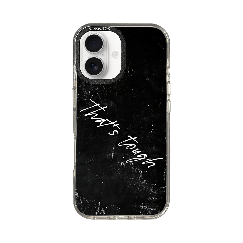 szevaszTOK MagSafe - That's Tough