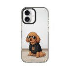 szevaszTOK MagSafe - Toy Uszkár