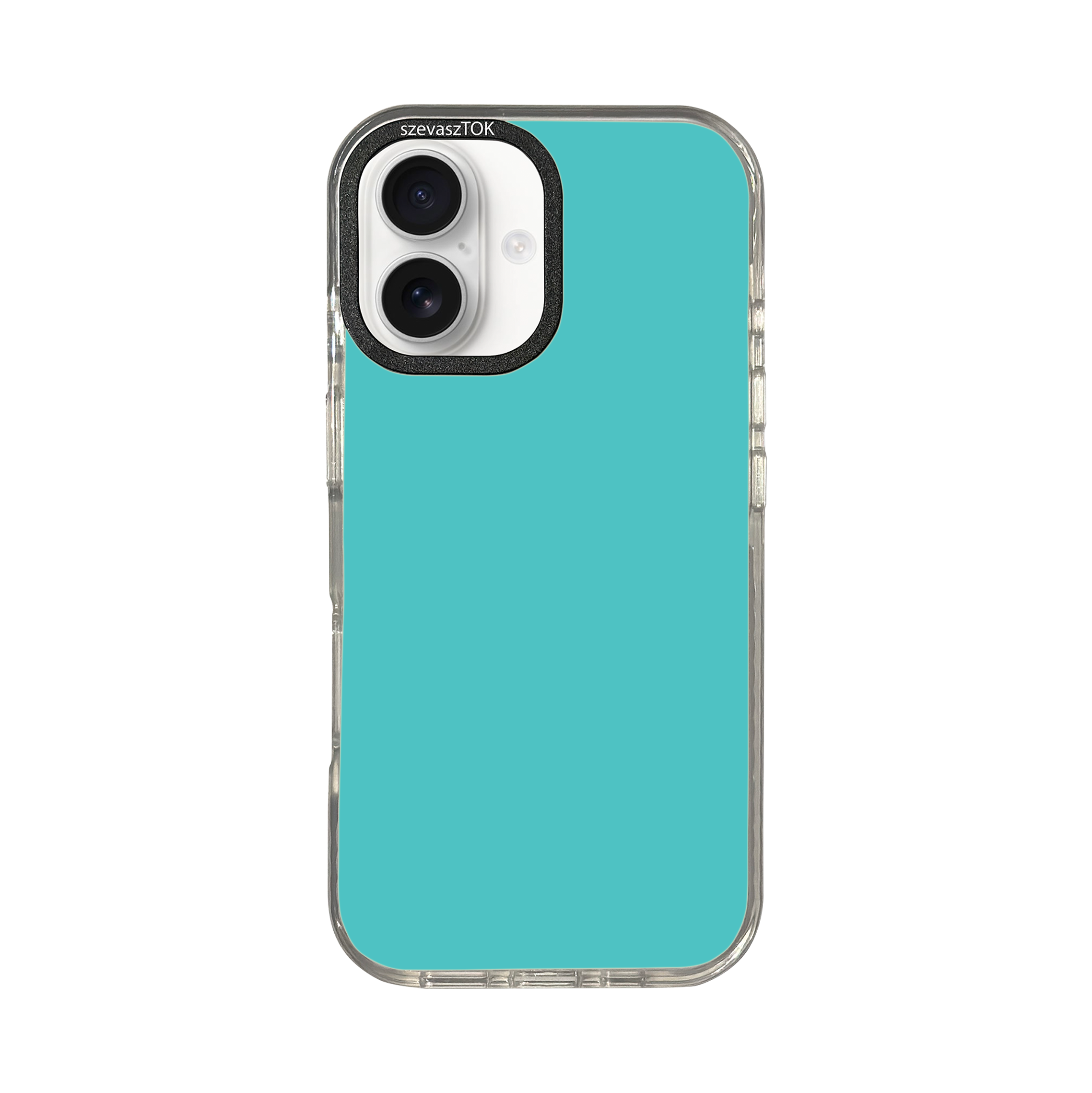 szevaszTOK MagSafe - Moody Turquoise