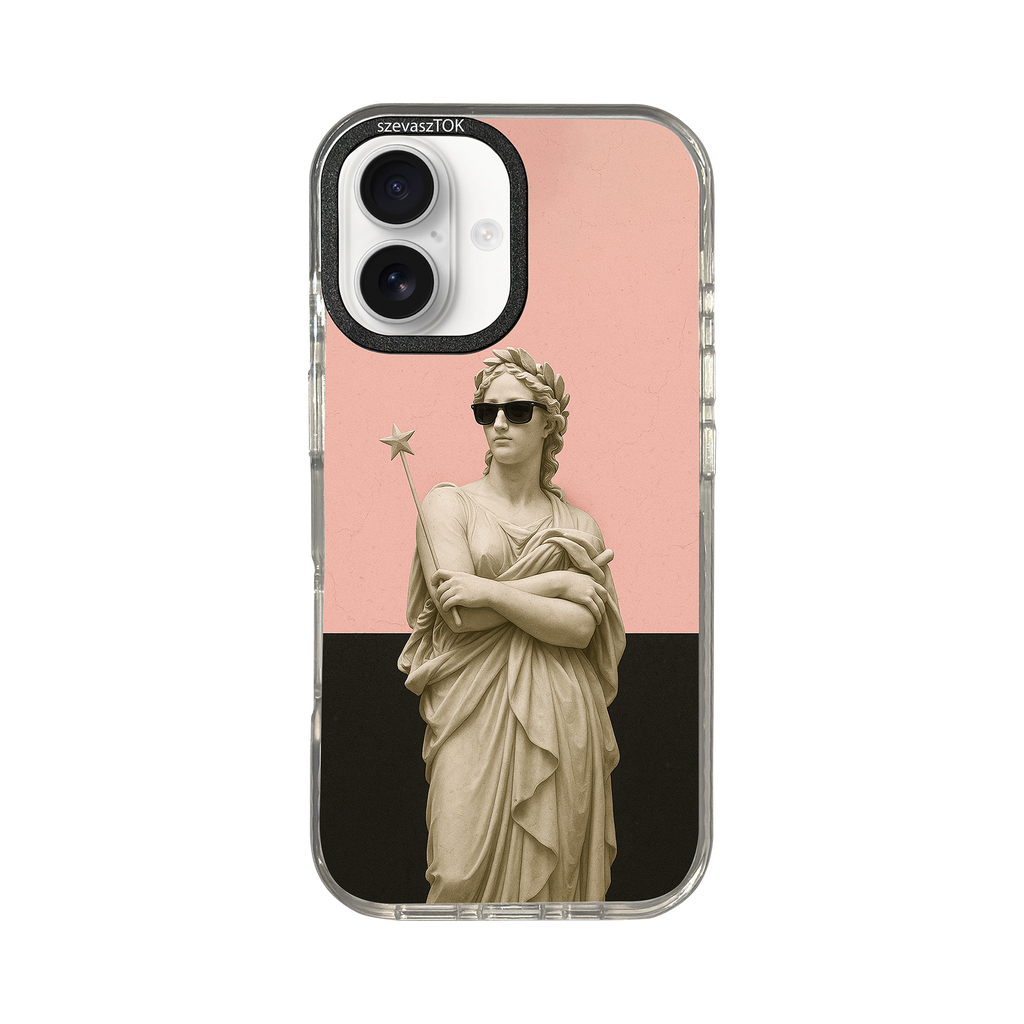 szevaszTOK MagSafe - VIRGIL