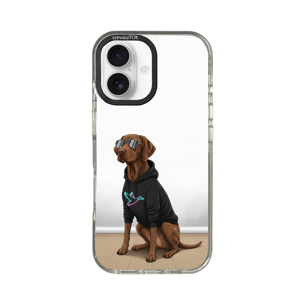 szevaszTOK MagSafe - Vizsla