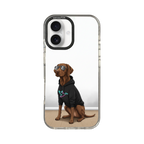 szevaszTOK MagSafe - Vizsla