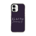 szevaszTOK MagSafe - No Bad Days