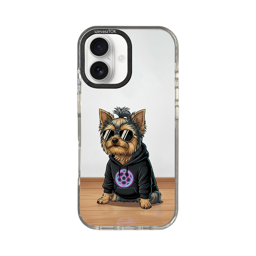 szevaszTOK MagSafe - Yorki