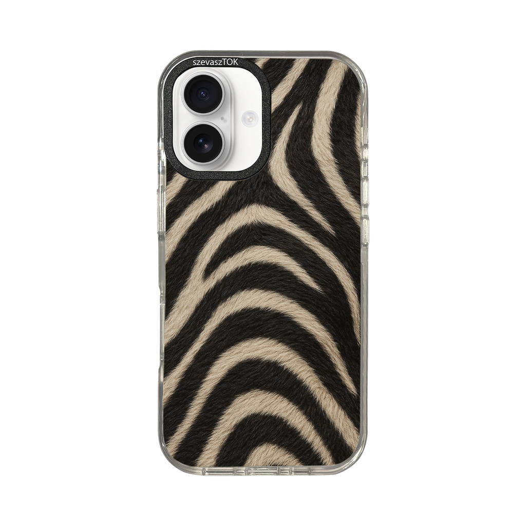 szevaszTOK MagSafe - ZEBRA