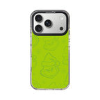 szevaszTOK MagSafe - Green Grinch