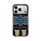 szevaszTOK MagSafe - Csúnya pulcsi Havazó Kocsmatúra