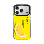 szevaszTOK MagSafe - Peet Project Sweet Lemon