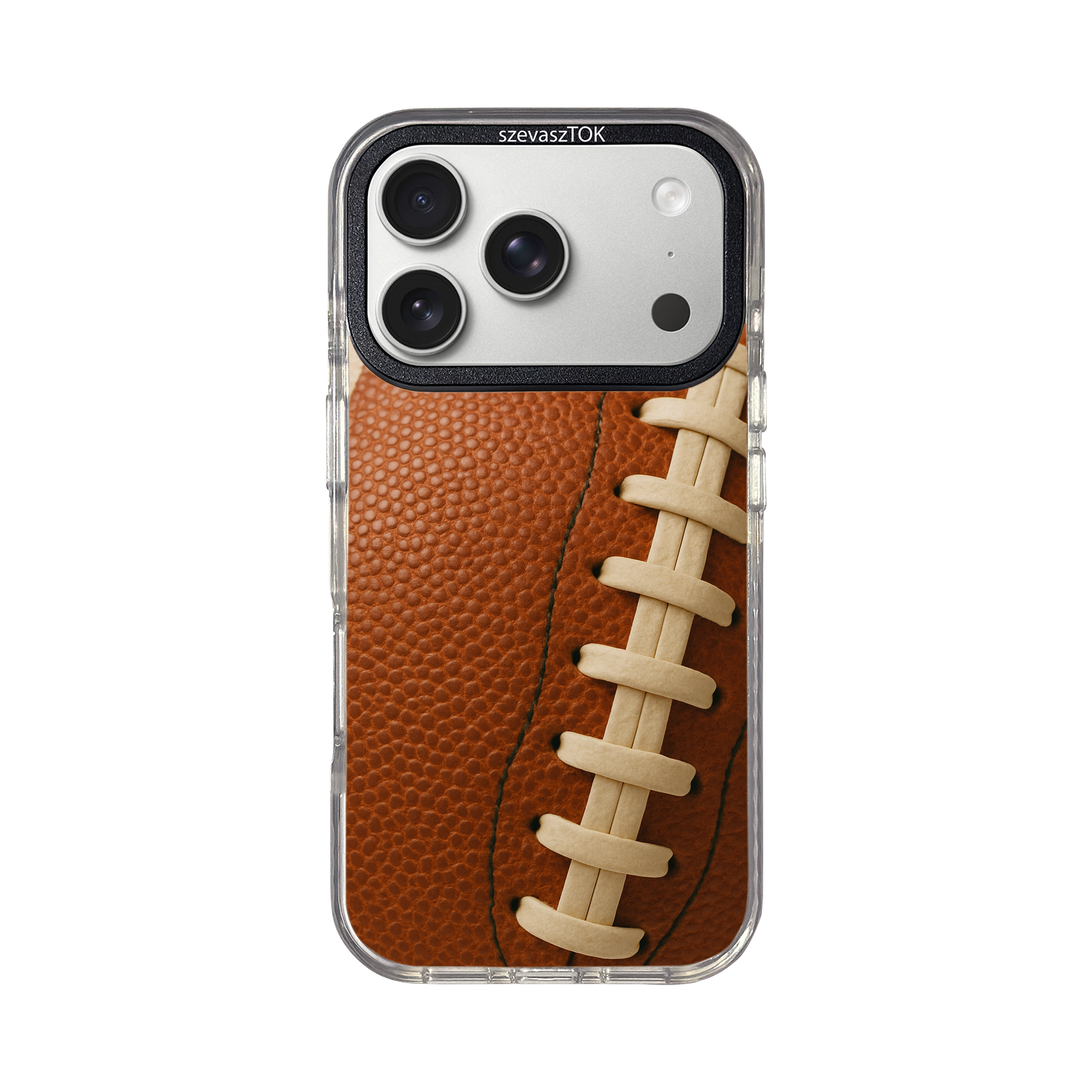 szevaszTOK MagSafe - USA football