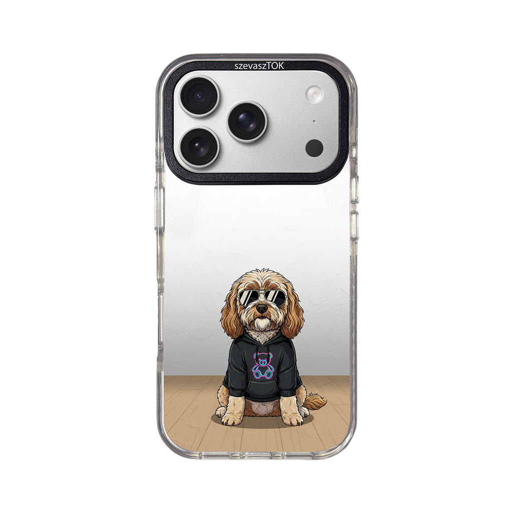 szevaszTOK MagSafe - Cavapoo