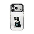 szevaszTOK MagSafe - Border Collie