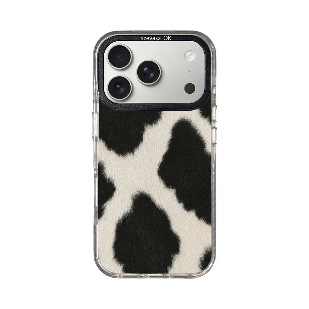 szevaszTOK MagSafe - COW