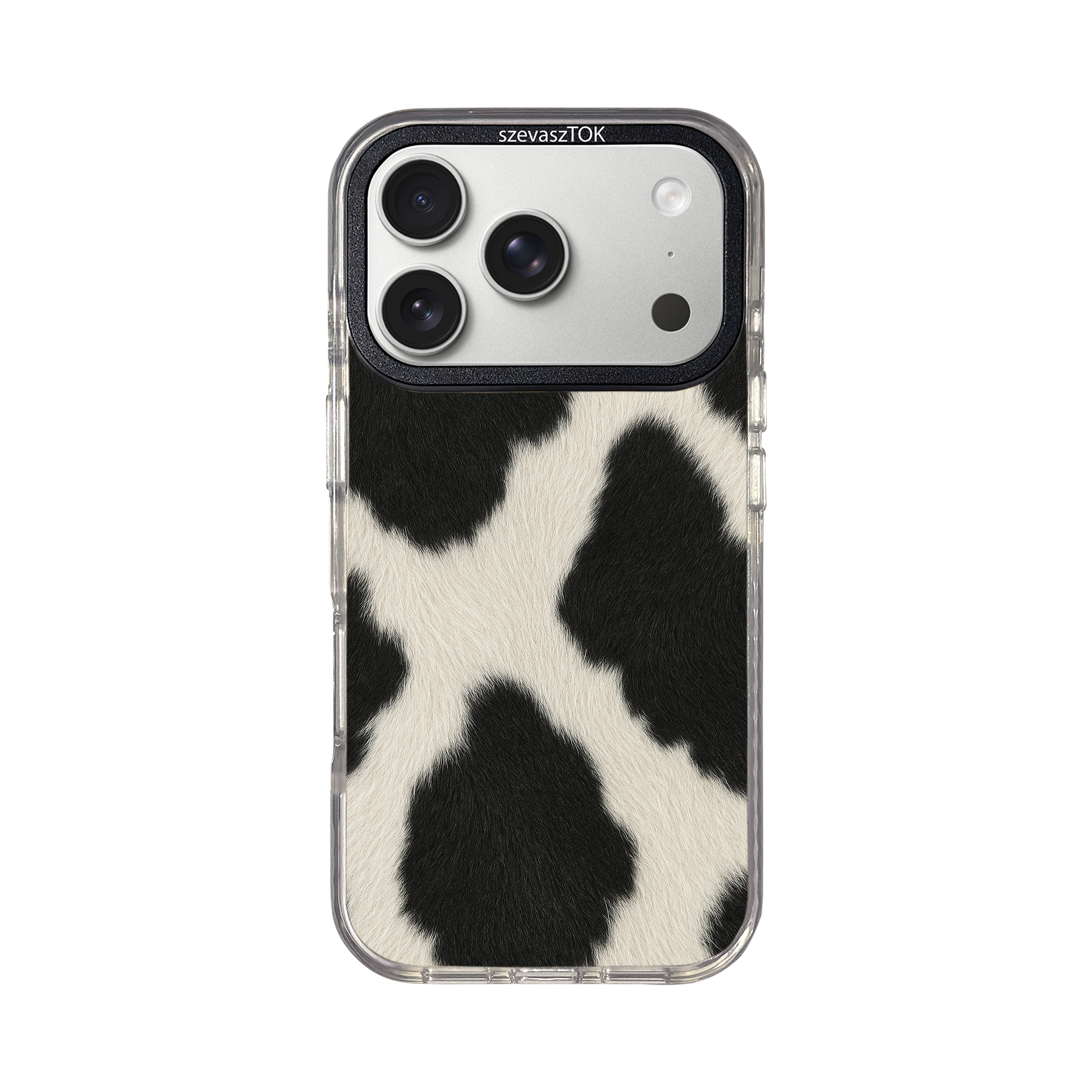 szevaszTOK MagSafe - COW