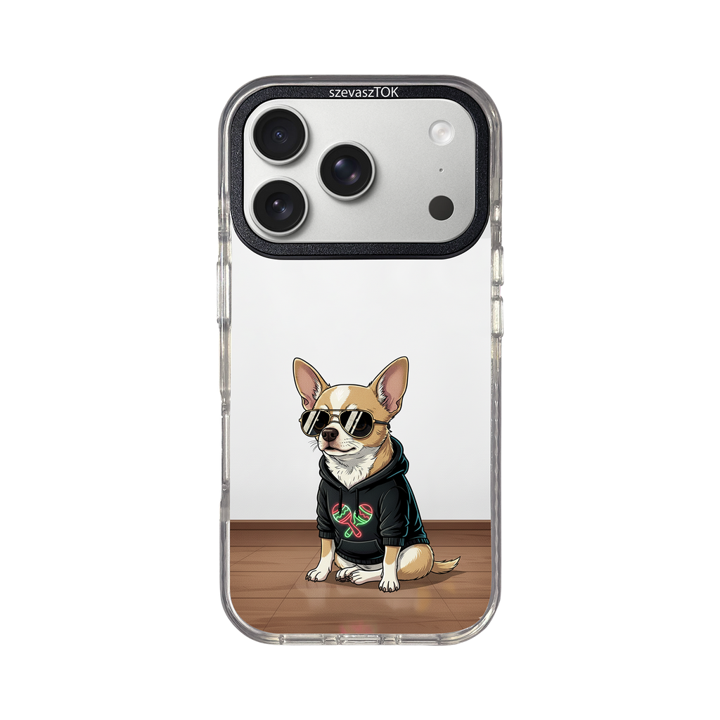 szevaszTOK MagSafe - Csivava