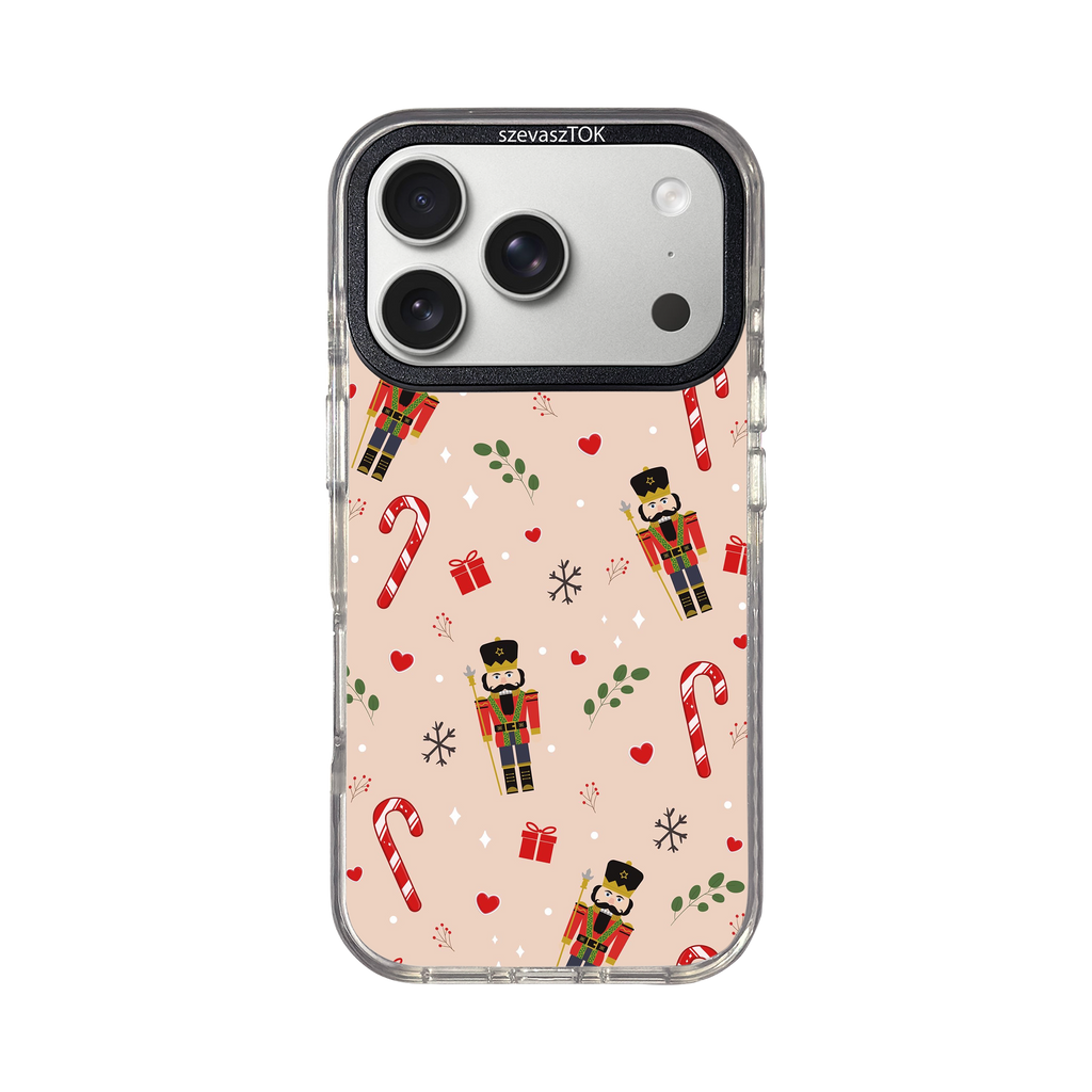 szevaszTOK MagSafe - Diótörő