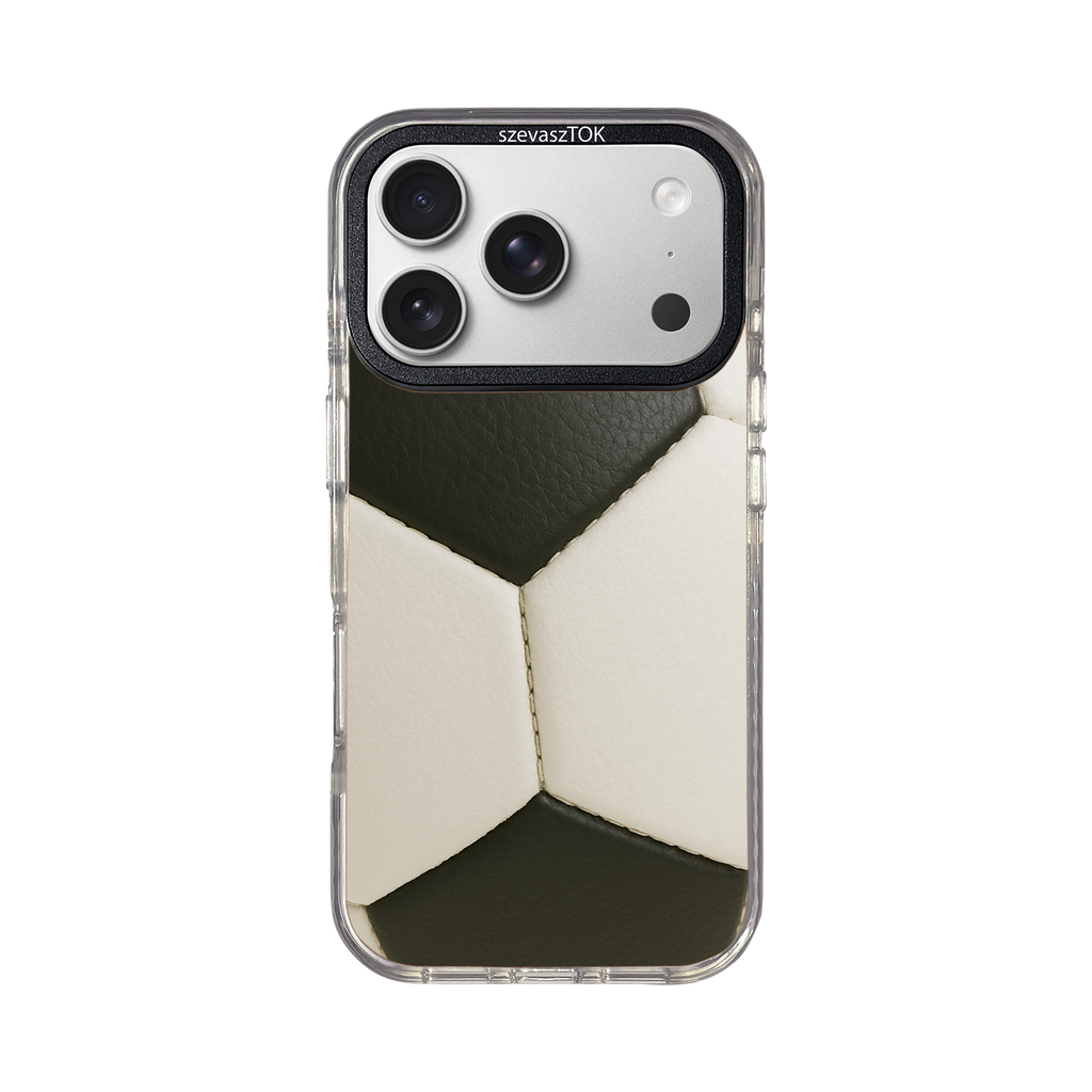 szevaszTOK MagSafe - EU Football