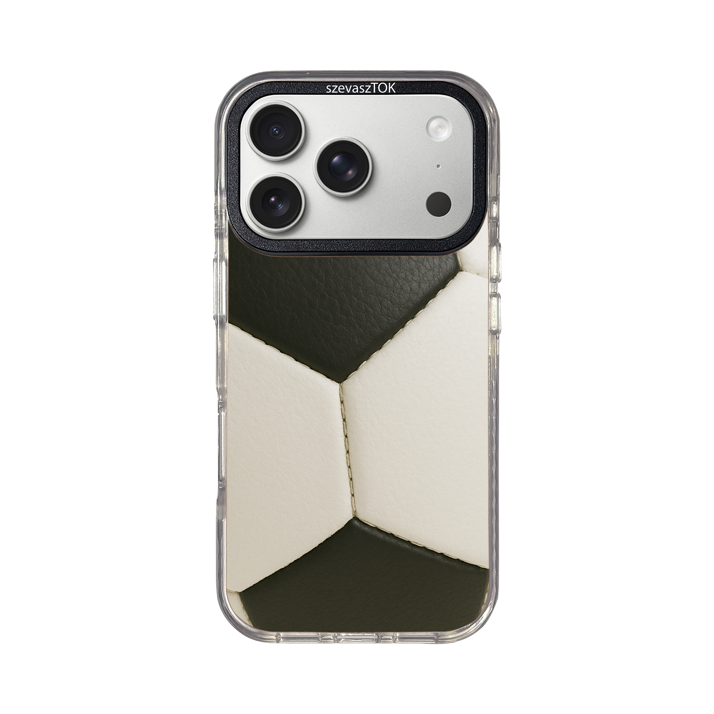 szevaszTOK MagSafe - EU Football